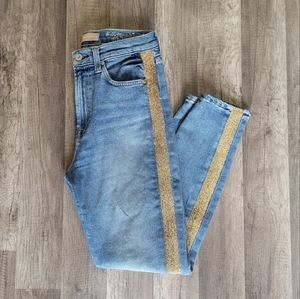 Bundle 1 7 For All Mankind Luxe Vintage Jeans